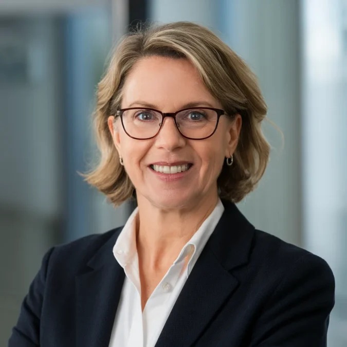 Judith Coersmeier