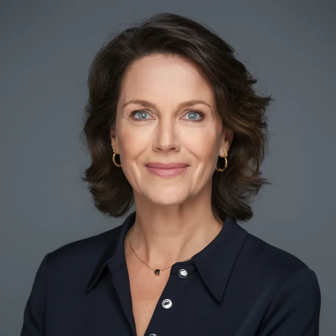 Heidi Glas