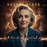 Raschel Blufarb
