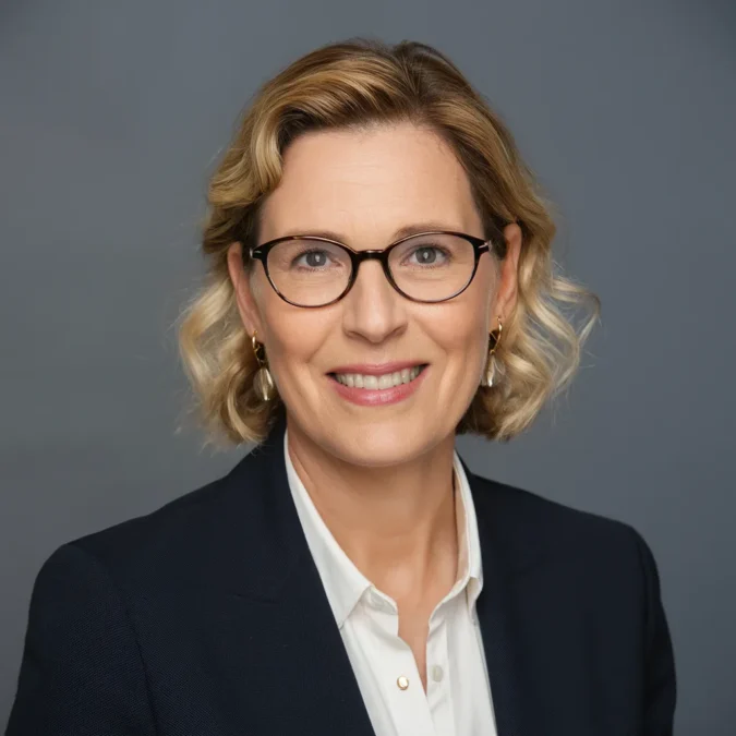 Susanne Pfannendörfer