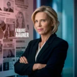 Frauke Rauner
