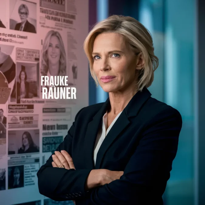 Frauke Rauner