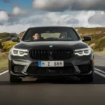 5 BMW