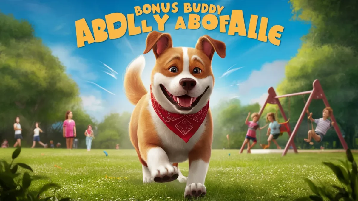 Bonus Buddy Abofalle