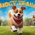 Bonus Buddy Abofalle