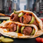 Döner in der Nähe