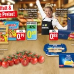Edeka Prospekt nächste Woche blättern