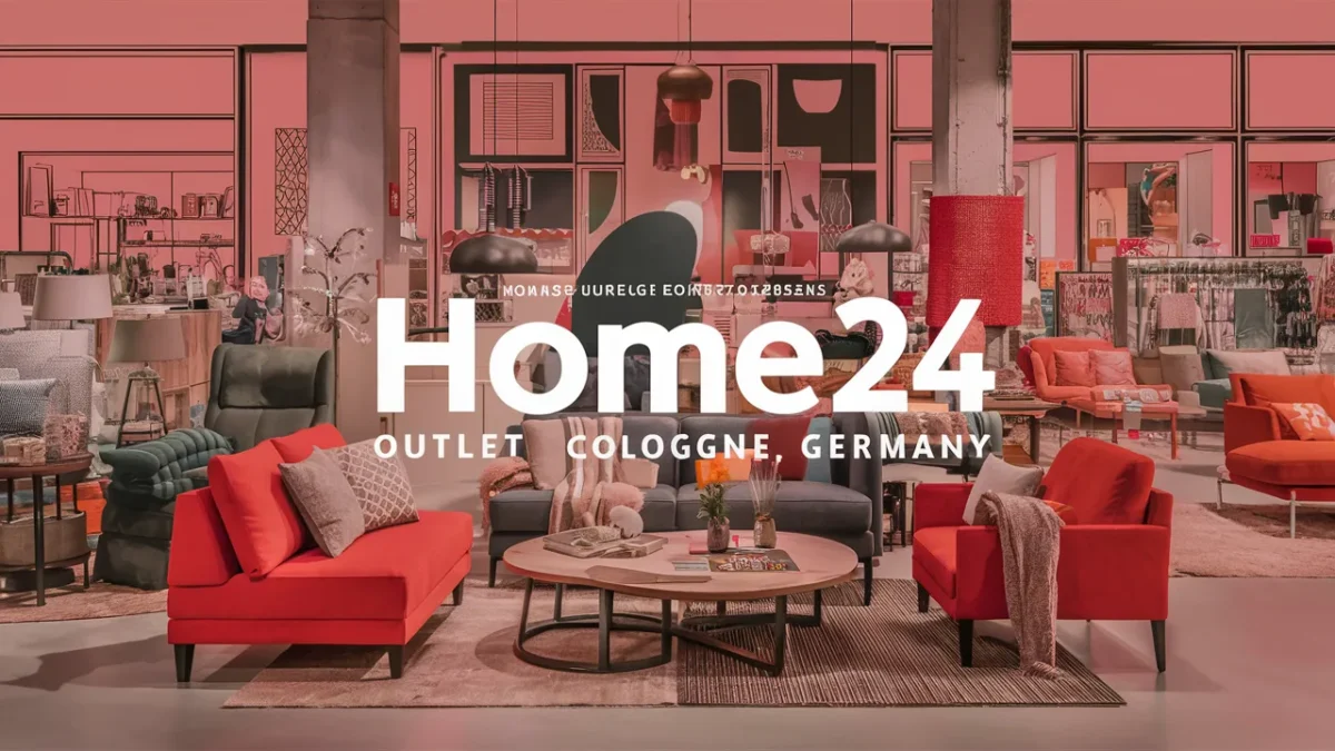 Home24 Outlet Köln