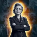 Gracia von der Leyen
