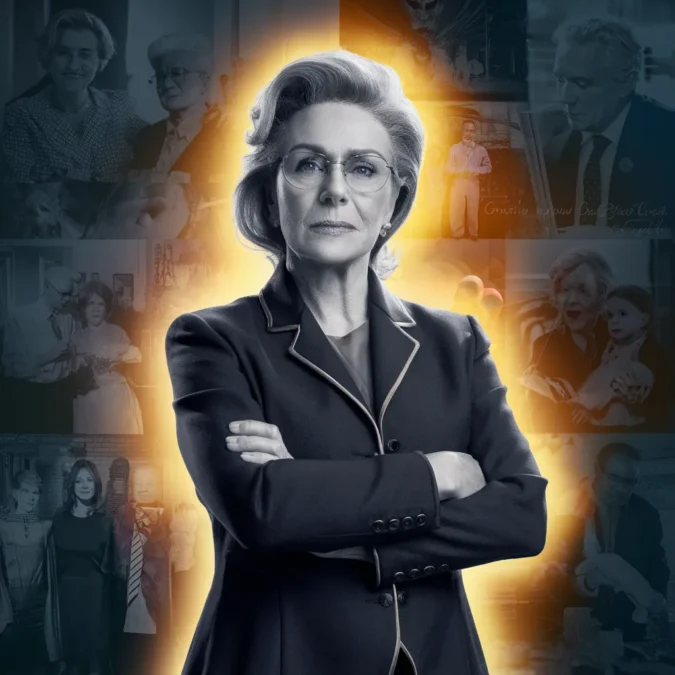 Gracia von der Leyen