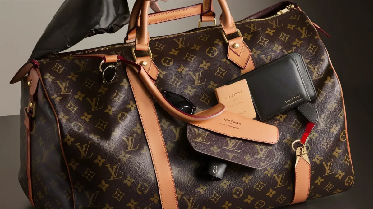 Louis Vuitton Tasche