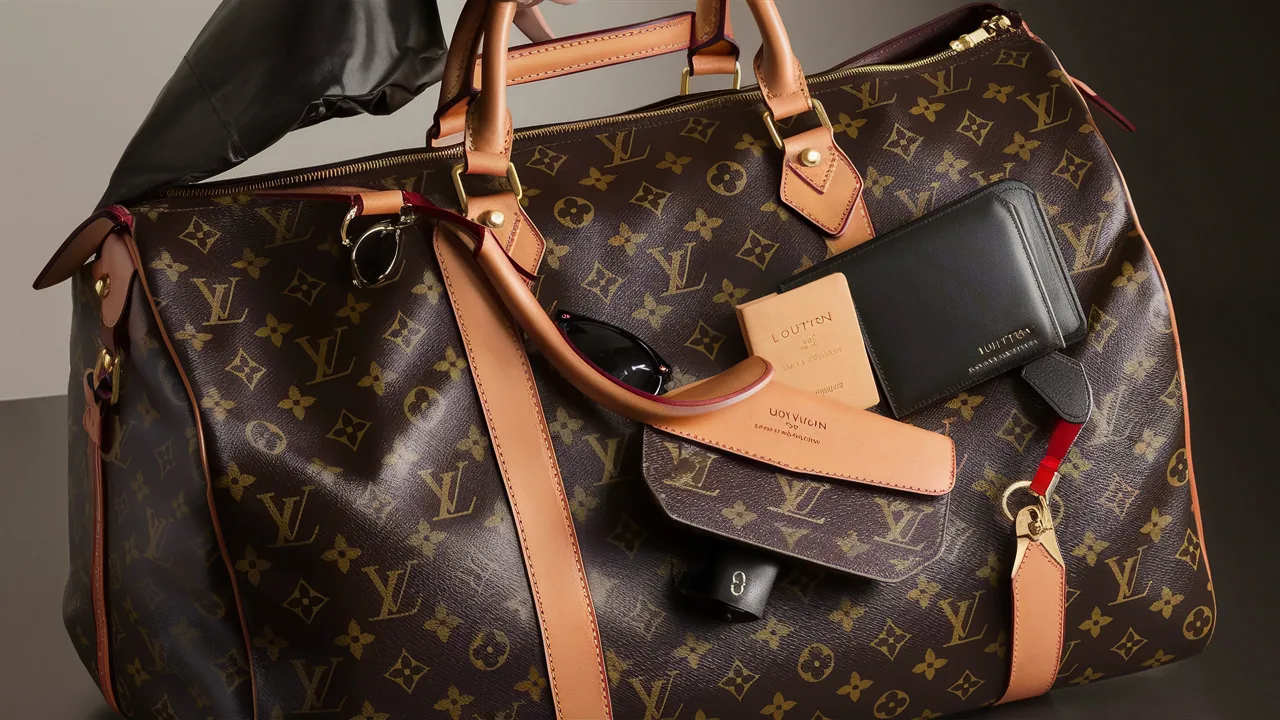 Louis Vuitton Tasche