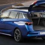 Opel Astra Sports Tourer