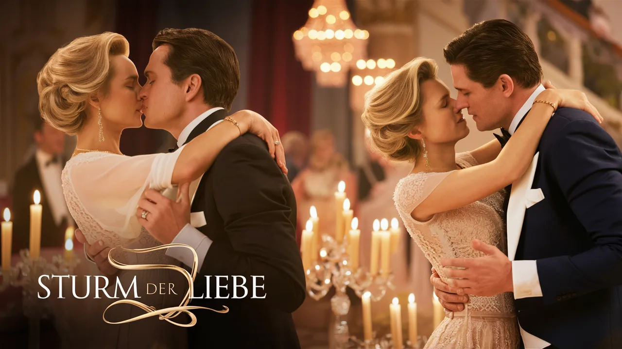 Sturm der Liebe Vorschau