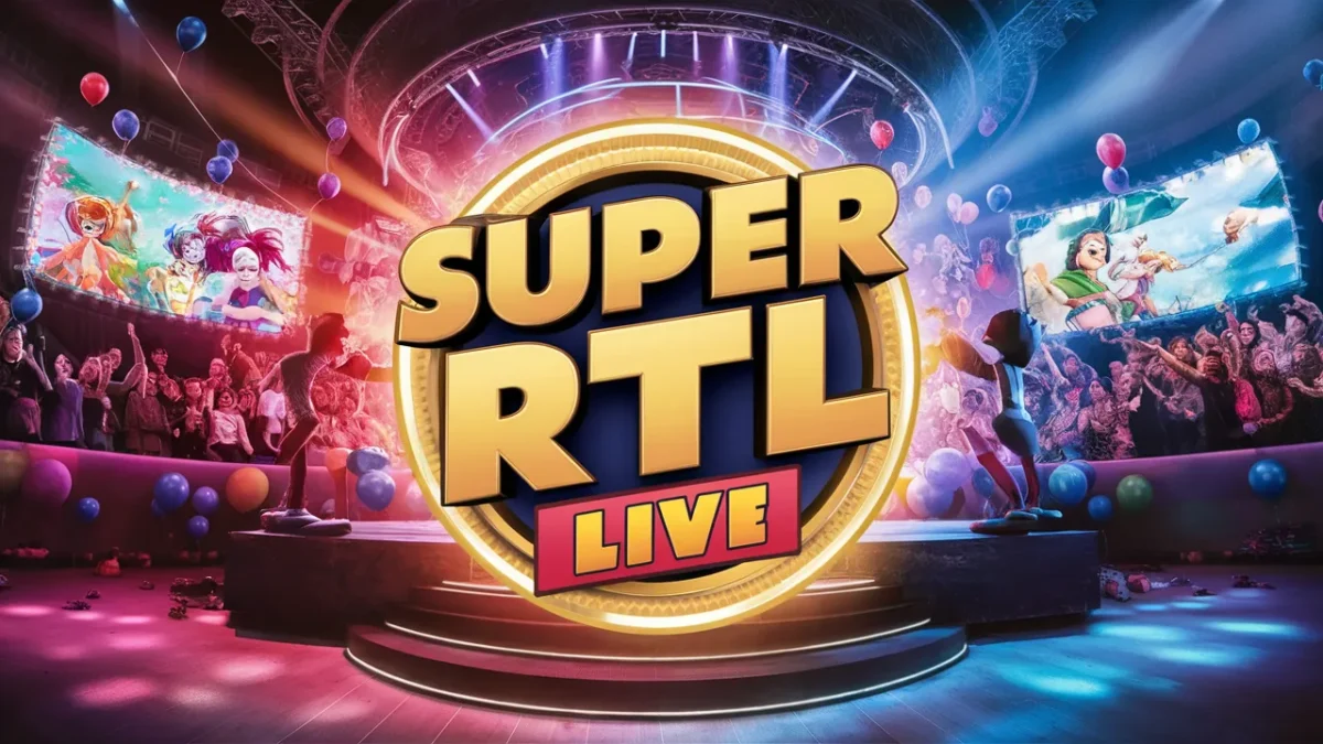 Super RTL Live