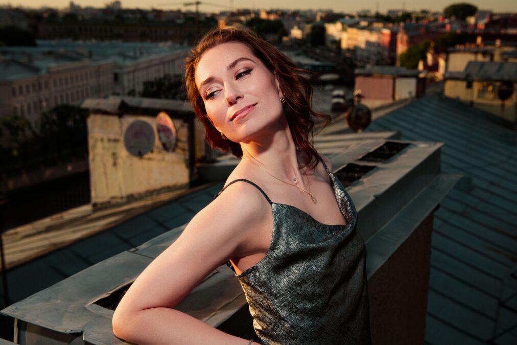 Silva Kapitanova
