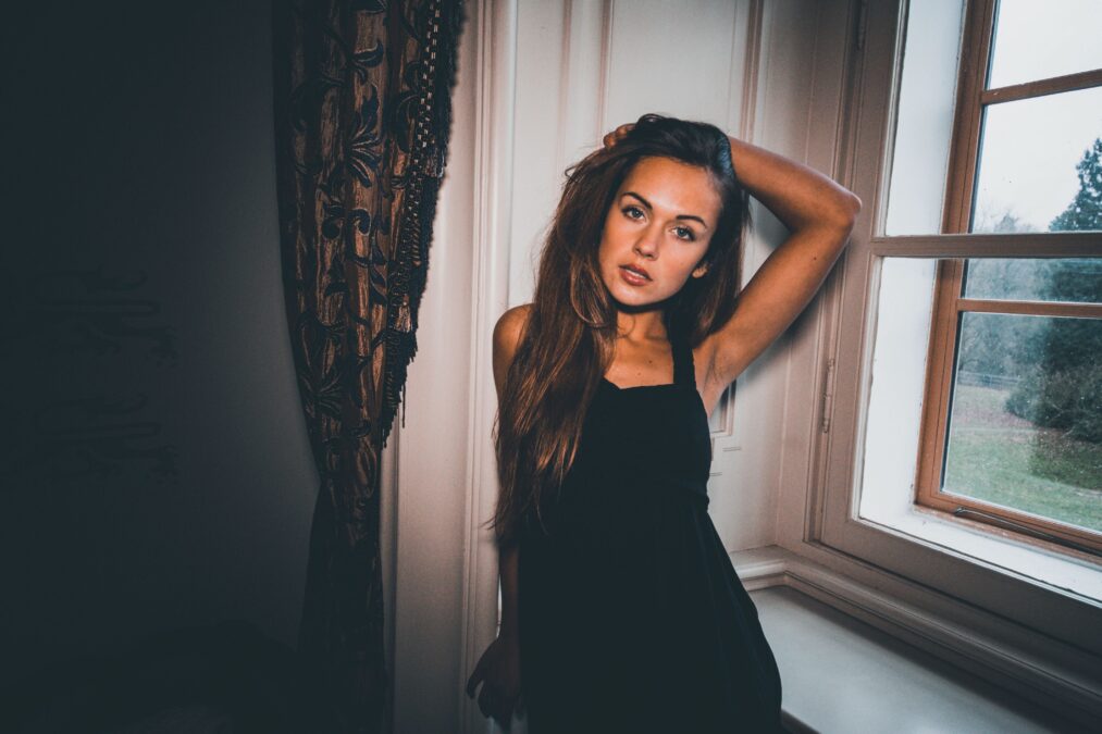Annie Mosebach