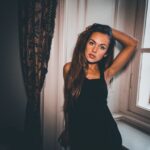 Annie Mosebach