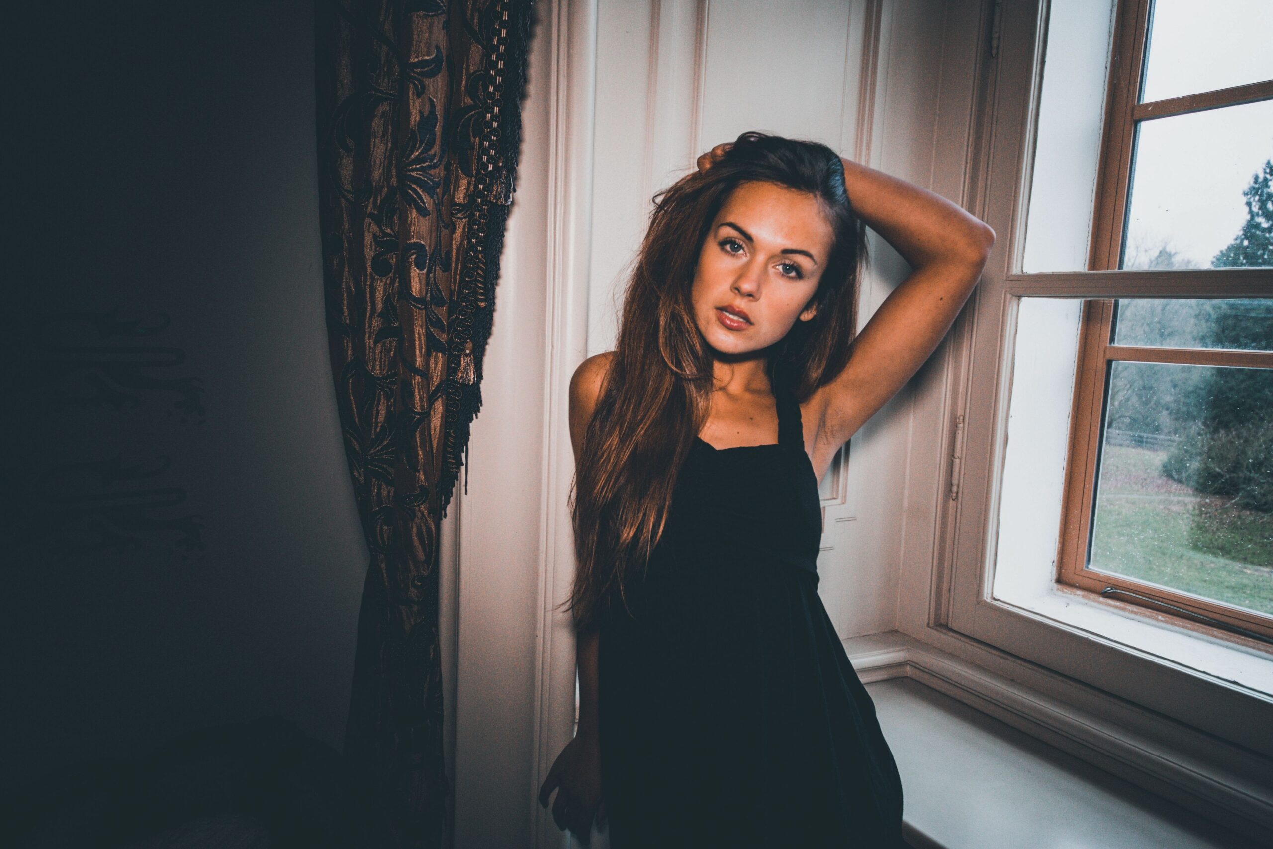 Annie Mosebach